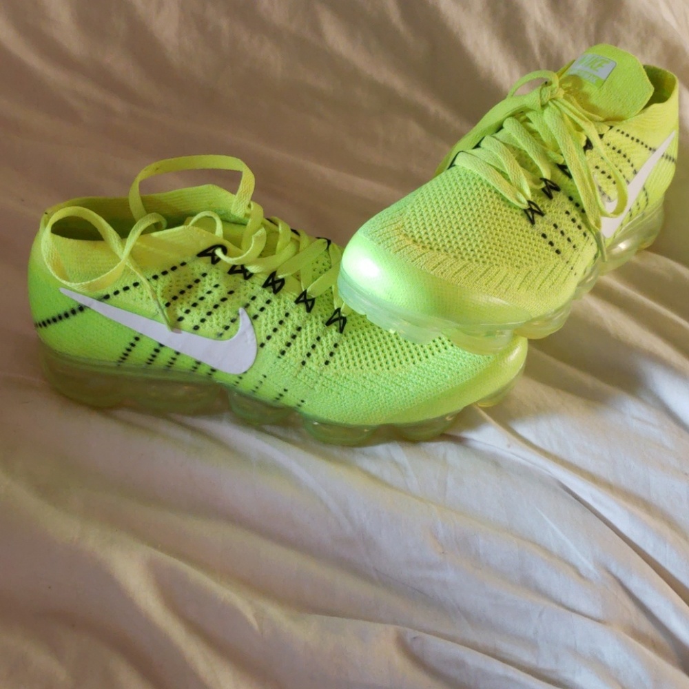 Nike Air Vapor Max
